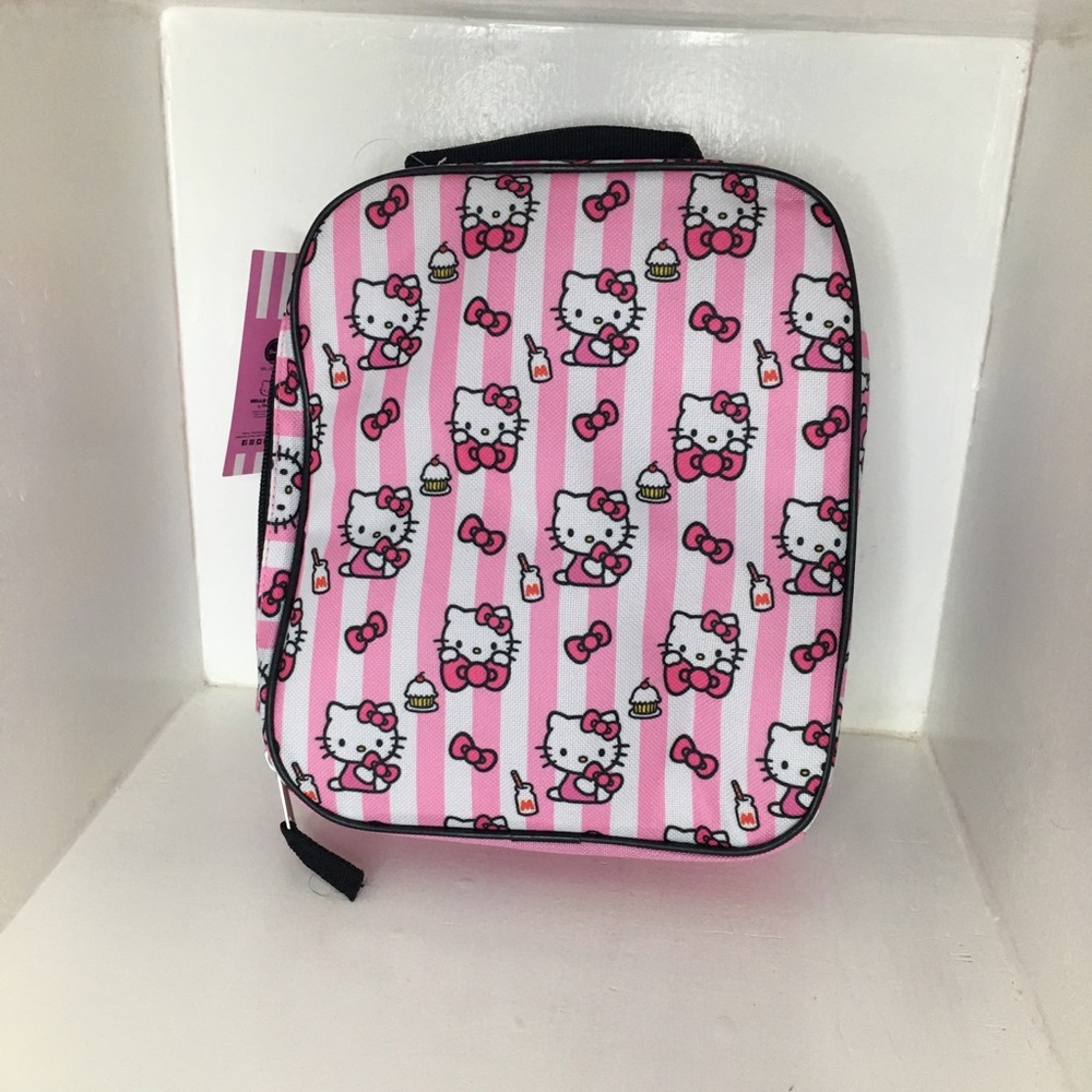 Hello Kitty Lunchbox